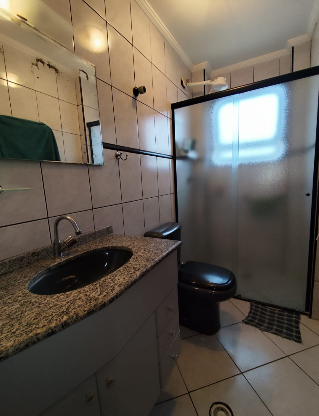Imagem Apartamento com 1 Quarto à Venda, 54 m² em Tupi - Praia Grande Imagem Apartamento com 1 Quarto à Venda, 54 m² em Tupi - Praia Grande