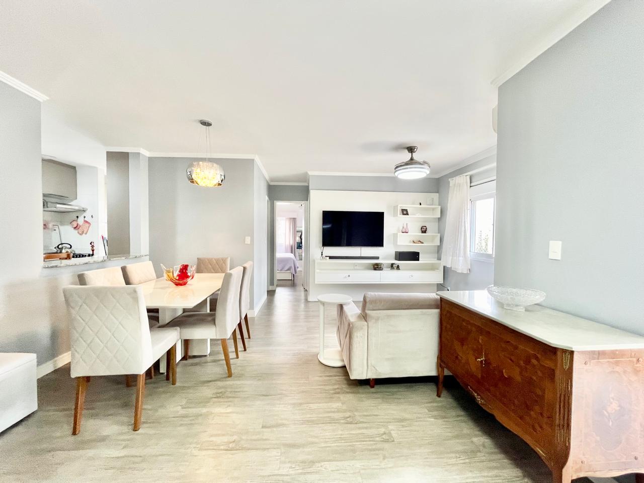 Imagem Apartamento com 2 Quartos à Venda, 71 m² em Vila Andrade - São Paulo