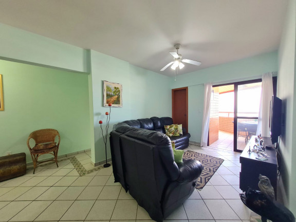 Imagem Apartamento com 3 Quartos à Venda, 150 m² em Flórida - Praia Grande Imagem Apartamento com 3 Quartos à Venda, 150 m² em Flórida - Praia Grande
