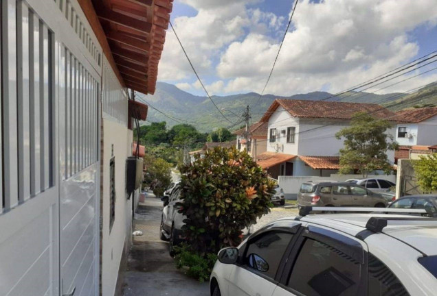 Imagem Casa com 2 Quartos à Venda, 81 m² em Campo Grande - Rio de Janeiro Imagem Casa com 2 Quartos à Venda, 81 m² em Campo Grande - Rio de Janeiro