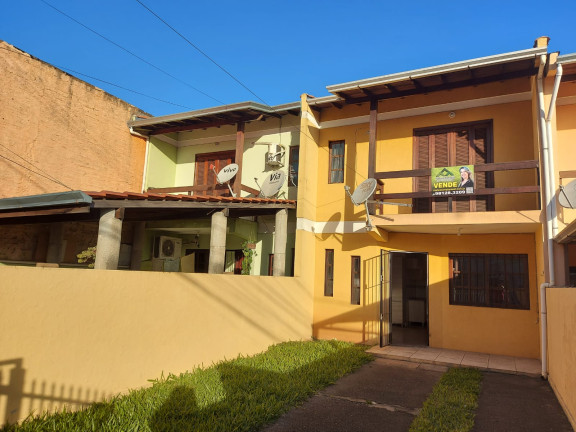 Imagem Sobrado com 2 Quartos à Venda, 90 m² em Morada do Vale III - Gravataí