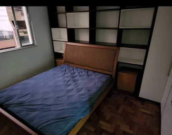 Imagem Apartamento com 2 Quartos à Venda, 75 m² em Várzea - Teresópolis