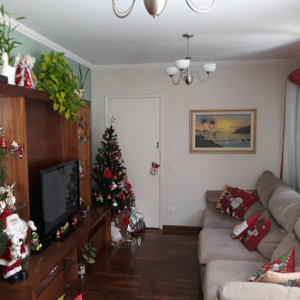Imagem Apartamento com 3 Quartos à Venda, 87 m² em Indianópolis - São Paulo Imagem Apartamento com 3 Quartos à Venda, 87 m² em Indianópolis - São Paulo