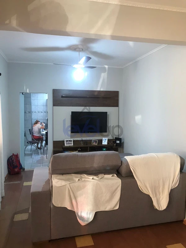 Imagem Imóvel Comercial à Venda, 130 m² em Vila Imperial - São José do Rio Preto