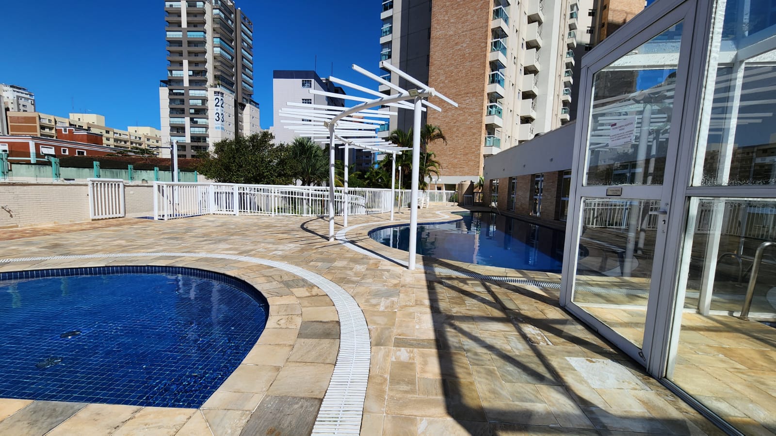 Imagem Apartamento com 4 Quartos à Venda, 204 m²em Boqueirão - Santos