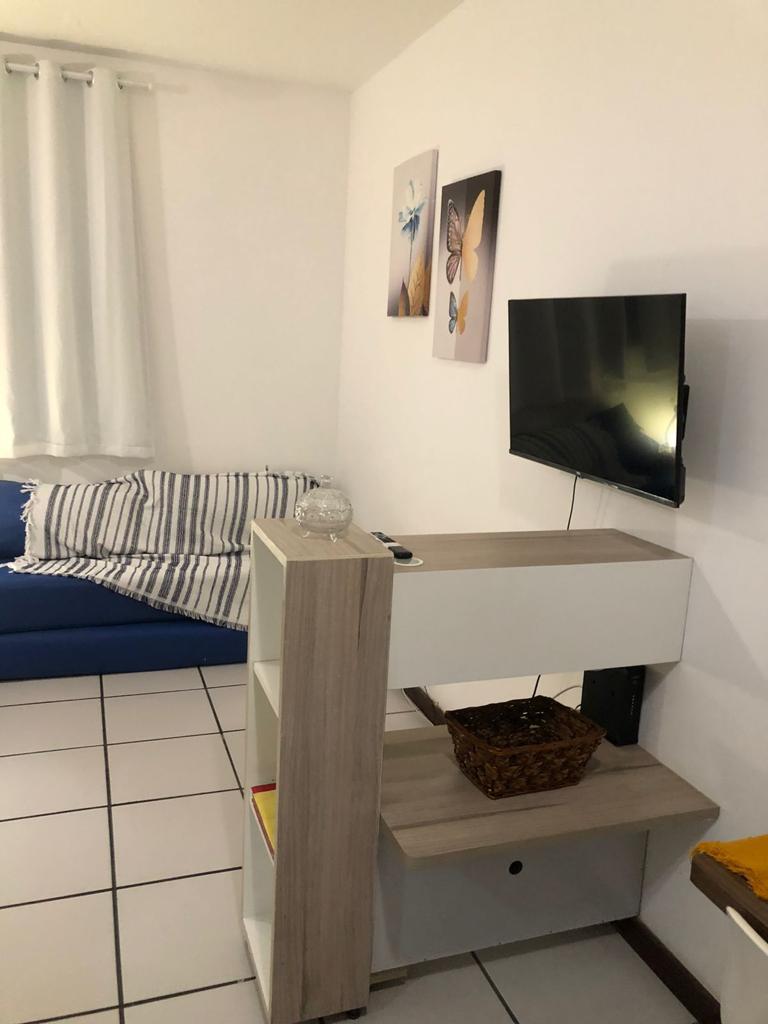 Imagem Studio com 1 Quarto à Venda, 28 m²em Ondina - Salvador Imagem Studio com 1 Quarto à Venda, 28 m²em Ondina - Salvador