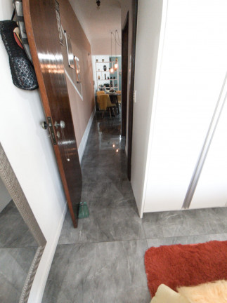 Imagem Apartamento com 1 Quarto à Venda, 63 m² em Guilhermina - Praia Grande