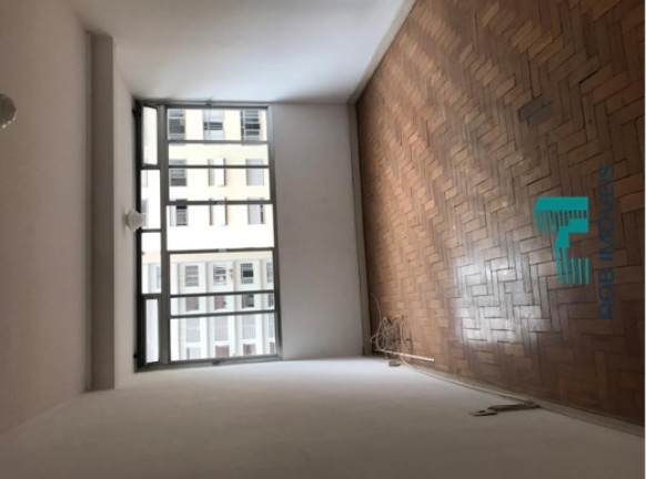 Imagem Apartamento com 1 Quarto à Venda, 50 m² em Santa Cecília - São Paulo Imagem Apartamento com 1 Quarto à Venda, 50 m² em Santa Cecília - São Paulo