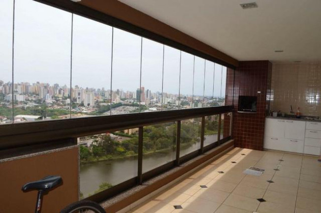 Imagem Apartamento com 4 Quartos à Venda, 212 m² em Jardim Do Lago - Londrina Imagem Apartamento com 4 Quartos à Venda, 212 m² em Jardim Do Lago - Londrina