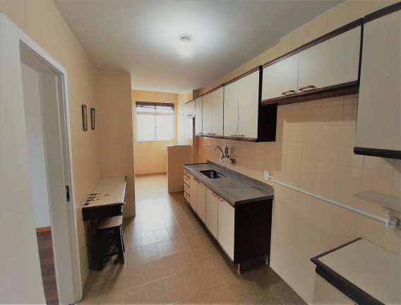 Imagem Apartamento com 2 Quartos à Venda, 67 m² em Méier - Rio de Janeiro