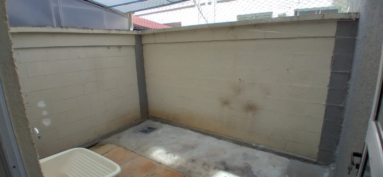 Imagem Apartamento com 2 Quartos à Venda, 47 m²em Paupina - Fortaleza