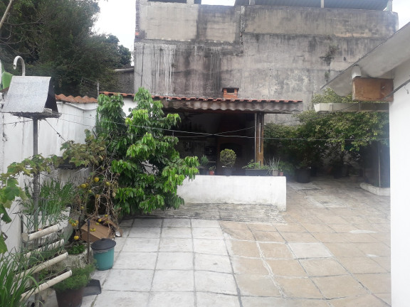 Imagem Sobrado com 3 Quartos à Venda, 250 m² em Parque Císper - São Paulo