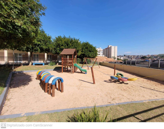 Imagem Apartamento com 2 Quartos à Venda, 46 m² em Vila da Oportunidade - Carapicuíba