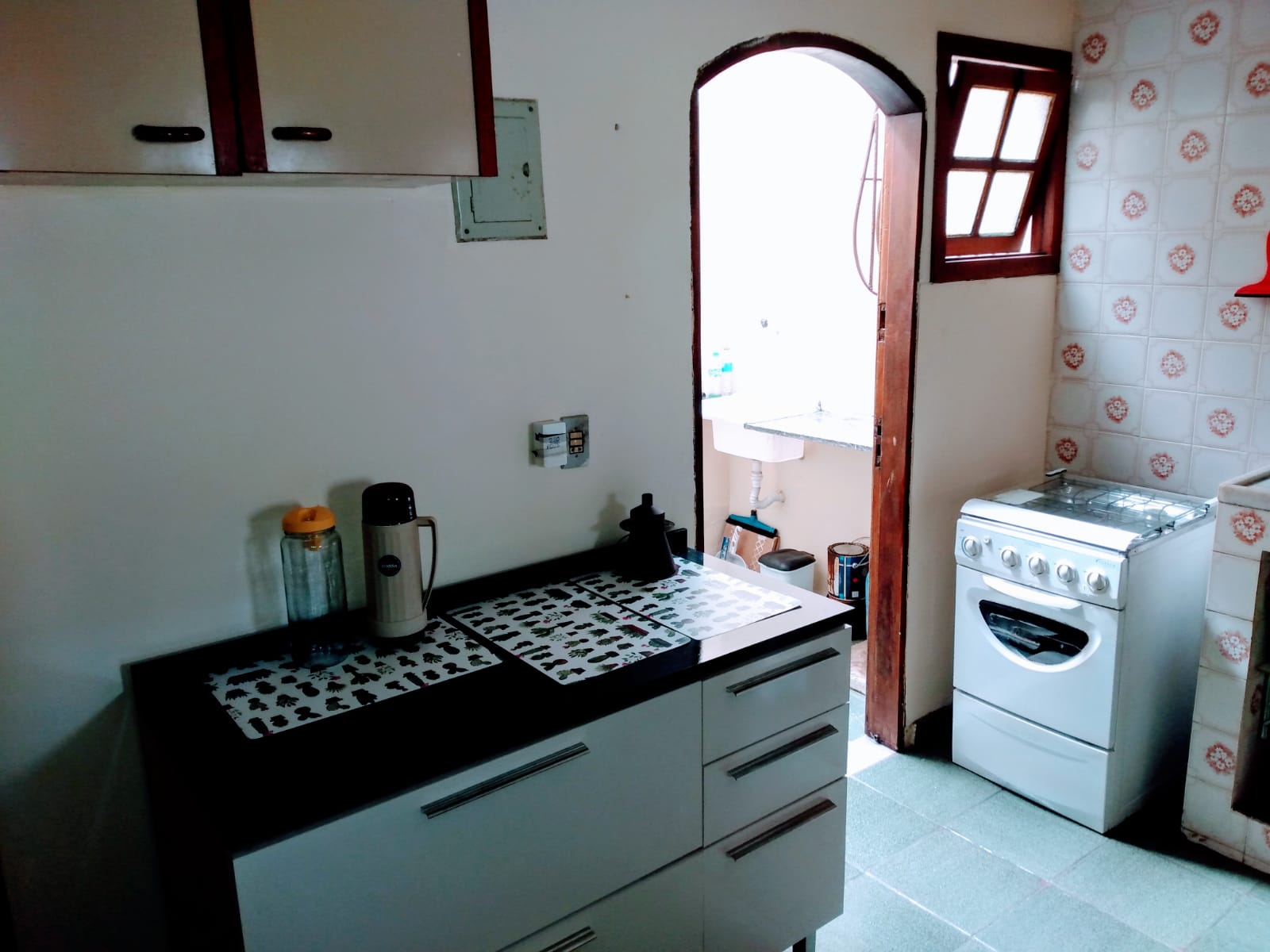 Imagem Casa de Condomínio com 2 Quartos à Venda, 60 m² em Braga - Cabo Frio