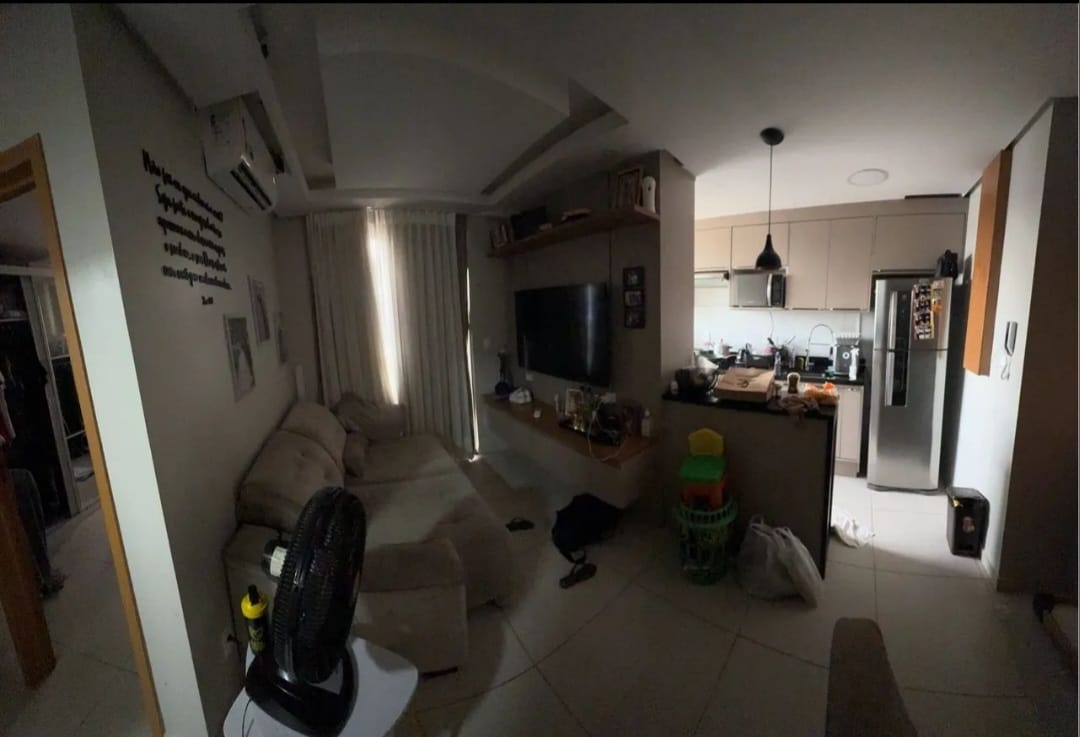 Imagem Apartamento com 2 Quartos à Venda, 47 m²em Parque 10 de Novembro - Manaus
