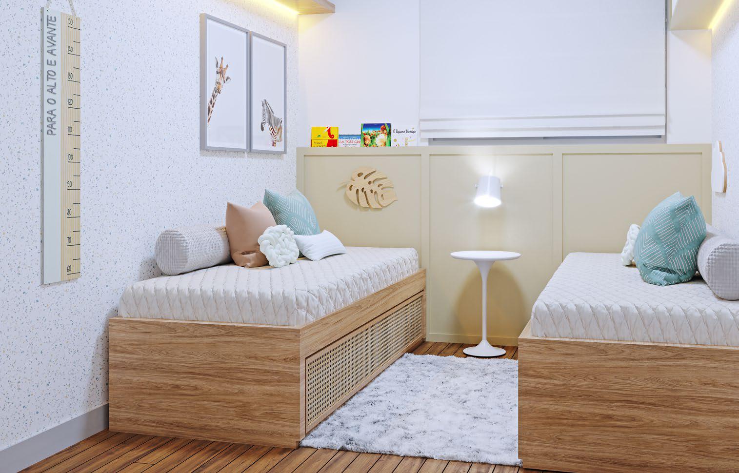 Imagem Apartamento com 2 Quartos à Venda, 41 m²em Vila Virgínia - Ribeirão Preto