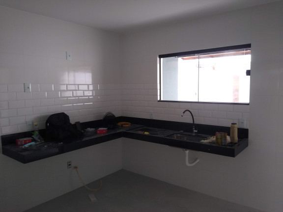 Imagem Casa com 3 Quartos à Venda,  em Parque Jóquei Club - Campos dos Goytacazes