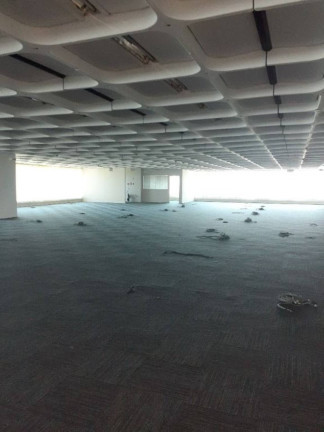 Imagem Sala Comercial à Venda ou Locação, 2.844 m² em Jardim São Luís - São Paulo Imagem Sala Comercial à Venda ou Locação, 2.844 m² em Jardim São Luís - São Paulo