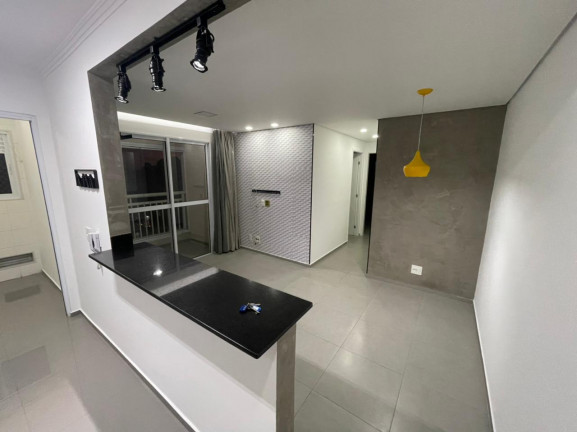Imagem Apartamento com 2 Quartos à Venda, 57 m² em Vila Andrade - São Paulo