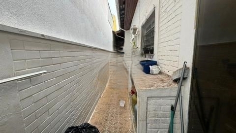 Imagem Casa com 4 Quartos à Venda, 223 m² em Jardim Chapadão - Campinas