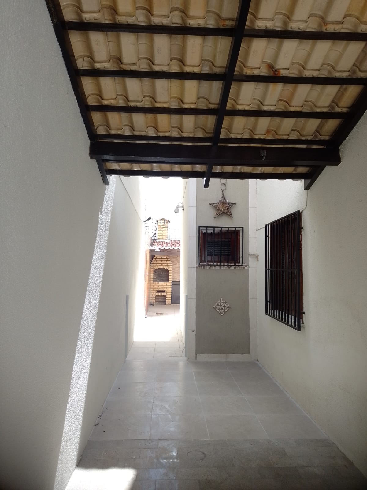 Imagem Casa com 3 Quartos à Venda, 110 m²em Itaperi - Fortaleza