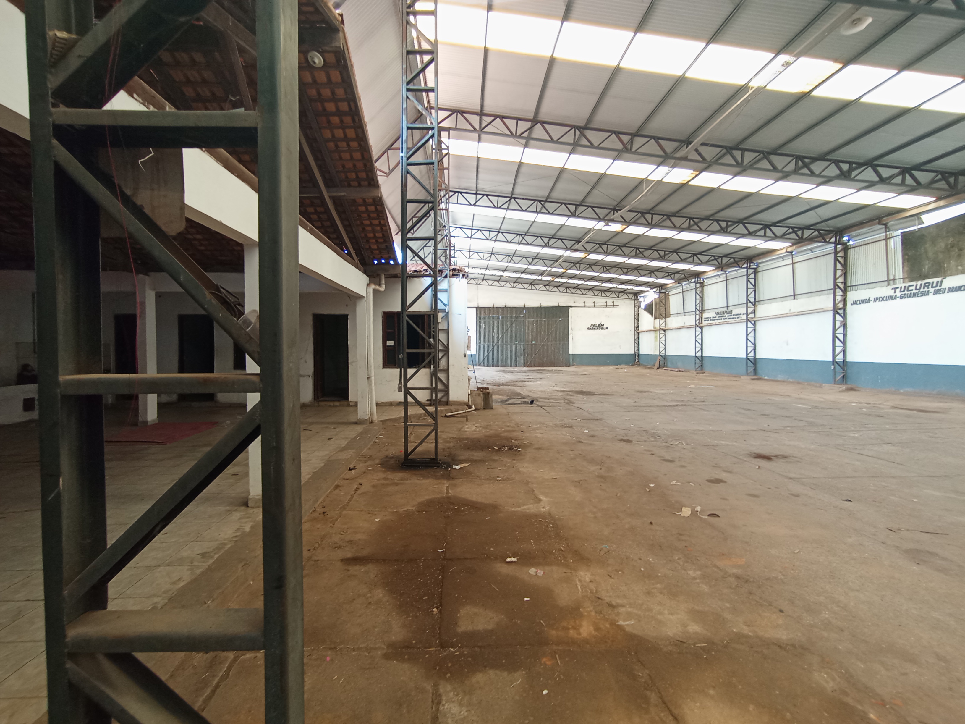 Imagem Galpão para Alugar, 11 m²em NOVA MARABÁ - MARABA Imagem Galpão para Alugar, 11 m²em NOVA MARABÁ - MARABA