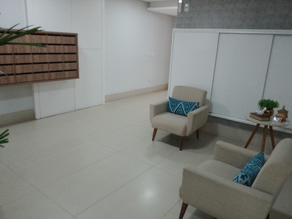 Imagem Apartamento com 3 Quartos à Venda,  em Centro - Criciúma