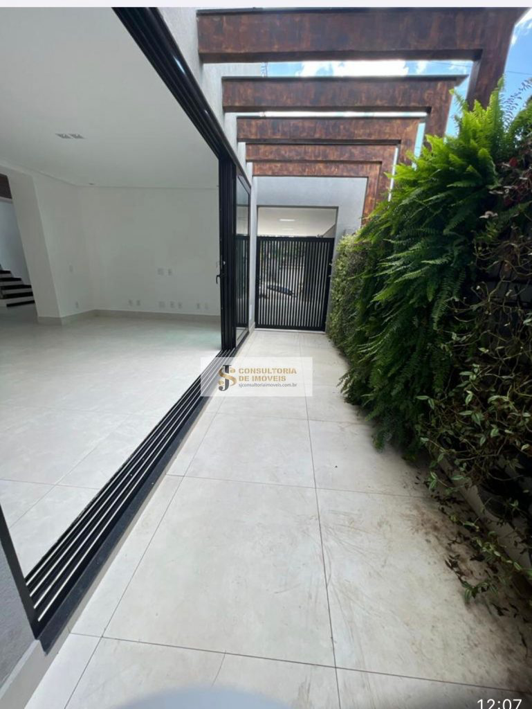 Imagem Casa de Condomínio com 4 Quartos à Venda, 400 m²em Parque Terra Nova II - São Bernardo do Campo