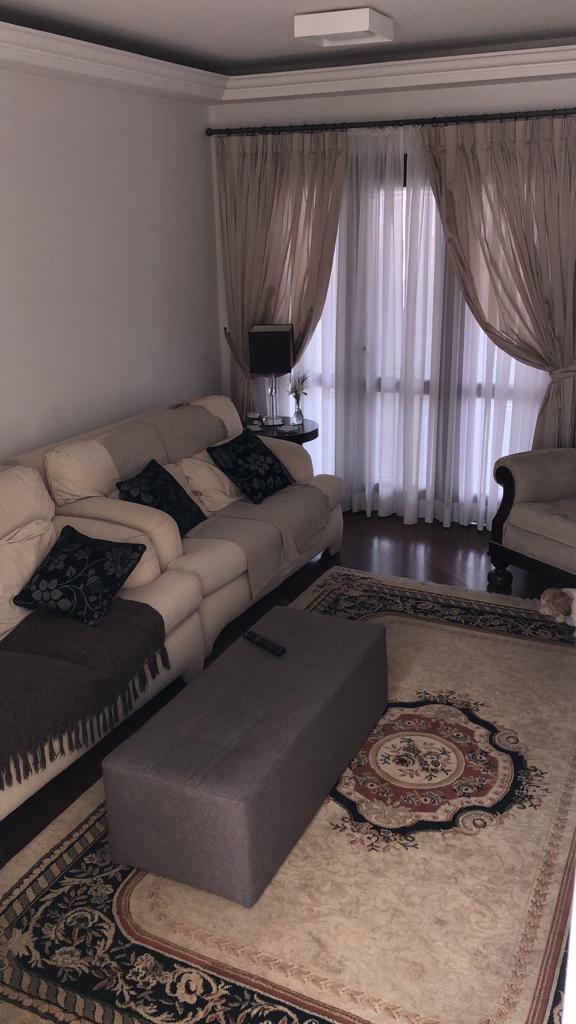 Imagem Casa de Condomínio com 4 Quartos à Venda, 440 m²em Alphaville - Santana de Parnaíba Imagem Casa de Condomínio com 4 Quartos à Venda, 440 m²em Alphaville - Santana de Parnaíba