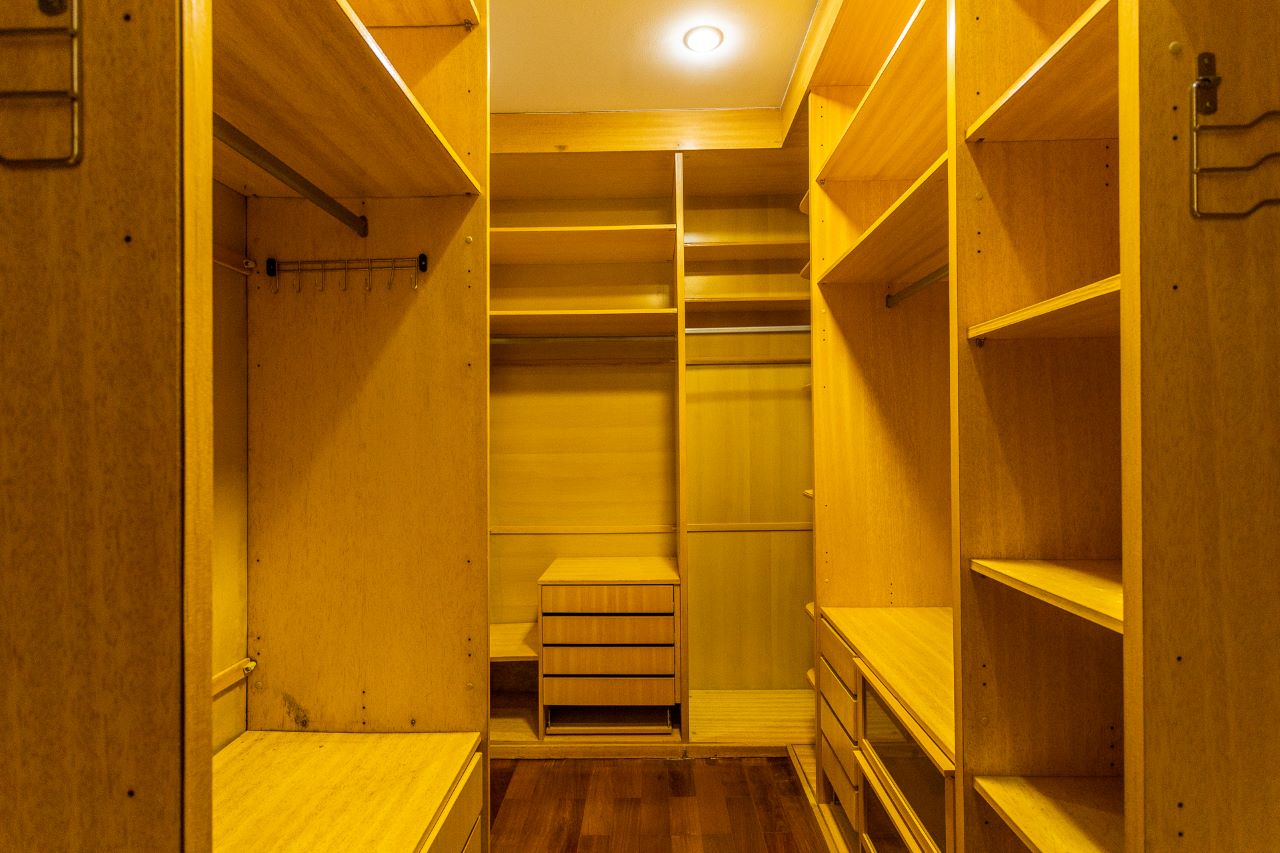 Imagem Casa de Condomínio com 4 Quartos à Venda ou Locação, 750 m² em Tamboré - Santana de Parnaíba