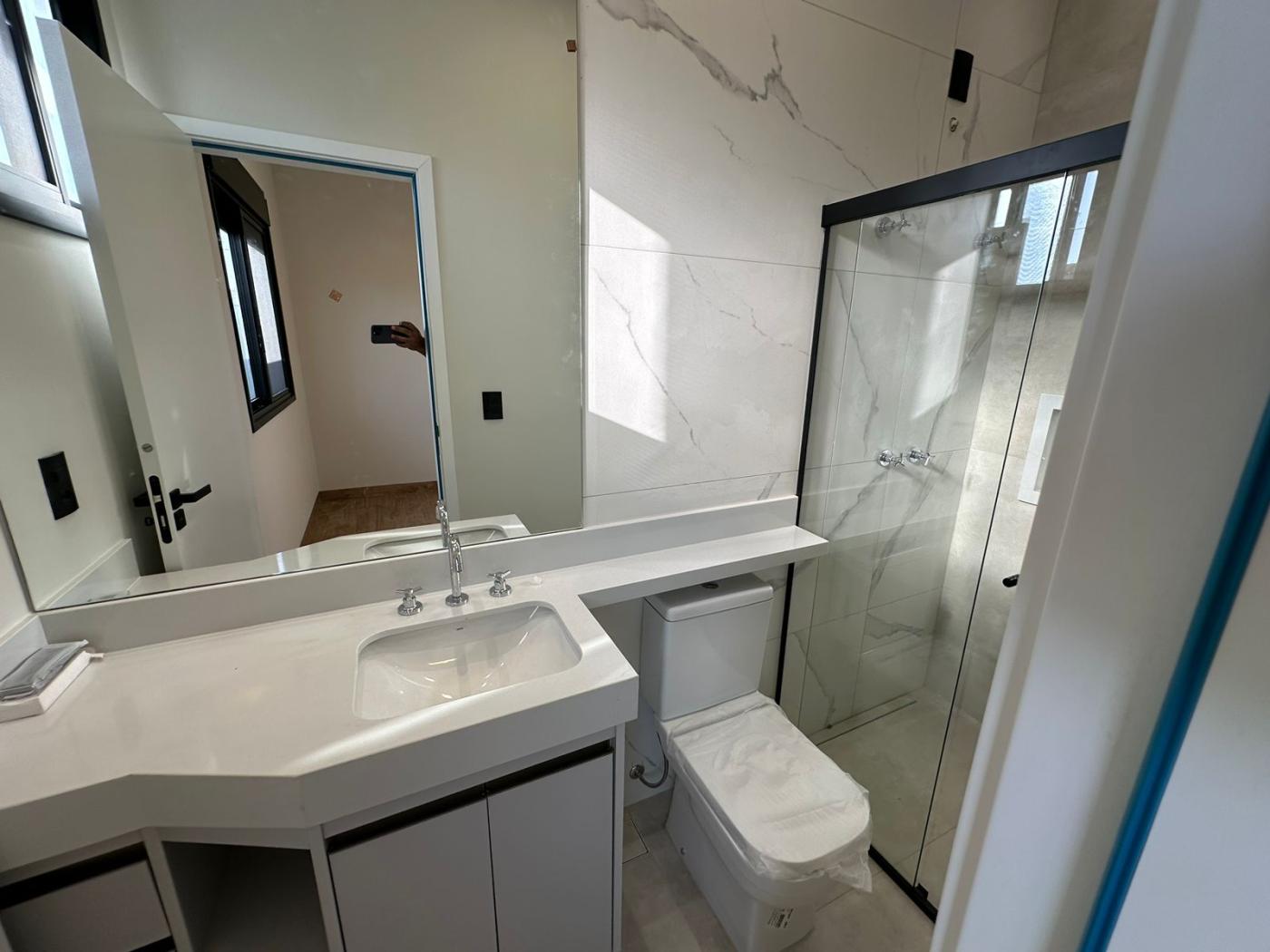 Imagem Casa de Condomínio com 3 Quartos à Venda, 158 m²em Reserva Central Parque - Salto Imagem Casa de Condomínio com 3 Quartos à Venda, 158 m²em Reserva Central Parque - Salto