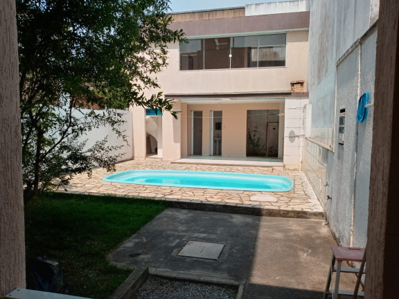 Imagem Casa com 3 Quartos à Venda, 169 m² em Terra Firme - Rio das Ostras