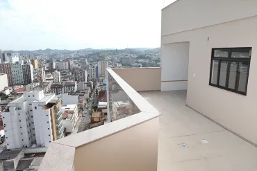 Imagem Apartamento com 2 Quartos à Venda, 88 m² em Centro - Juiz de Fora Imagem Apartamento com 2 Quartos à Venda, 88 m² em Centro - Juiz de Fora