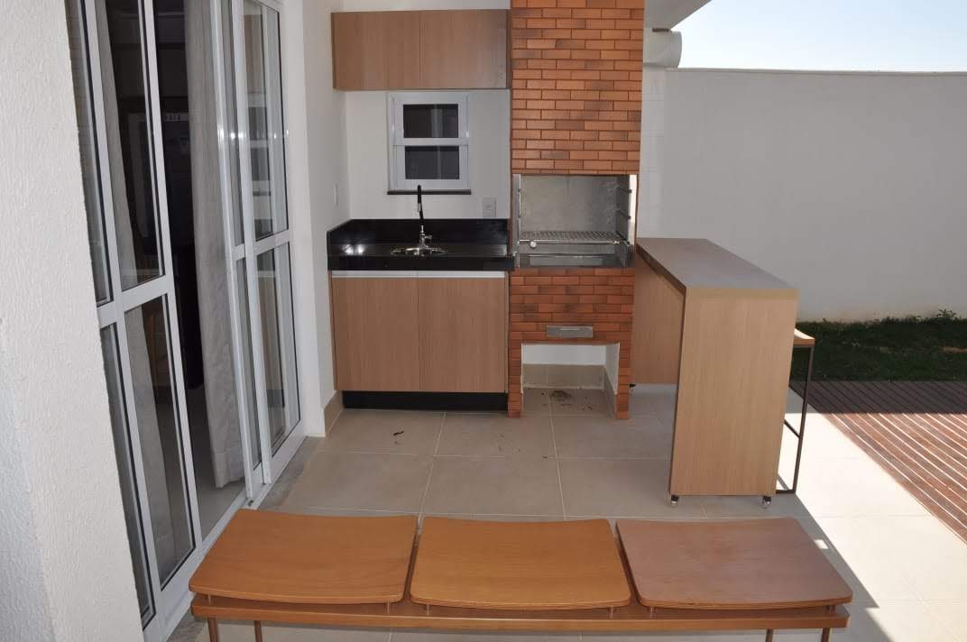 Imagem Sobrado com 3 Quartos à Venda, 143 m²em Cardoso Continuação - Aparecida de Goiânia