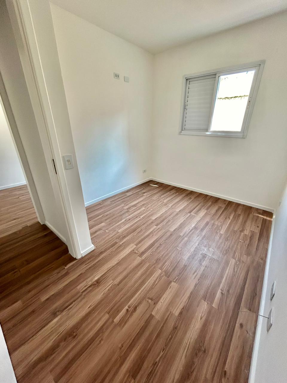 Imagem Apartamento com 2 Quartos à Venda, 38 m²em Parque das Nações - Santo André