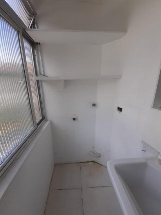 Imagem Apartamento com 2 Quartos à Venda, 72 m² em Boqueirão - Santos Imagem Apartamento com 2 Quartos à Venda, 72 m² em Boqueirão - Santos