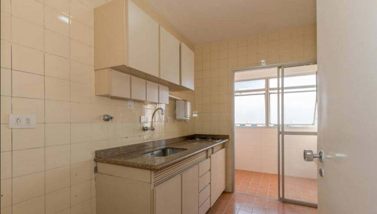 Imagem Apartamento com 1 Quarto à Venda,  em Cidade Monções - São Paulo