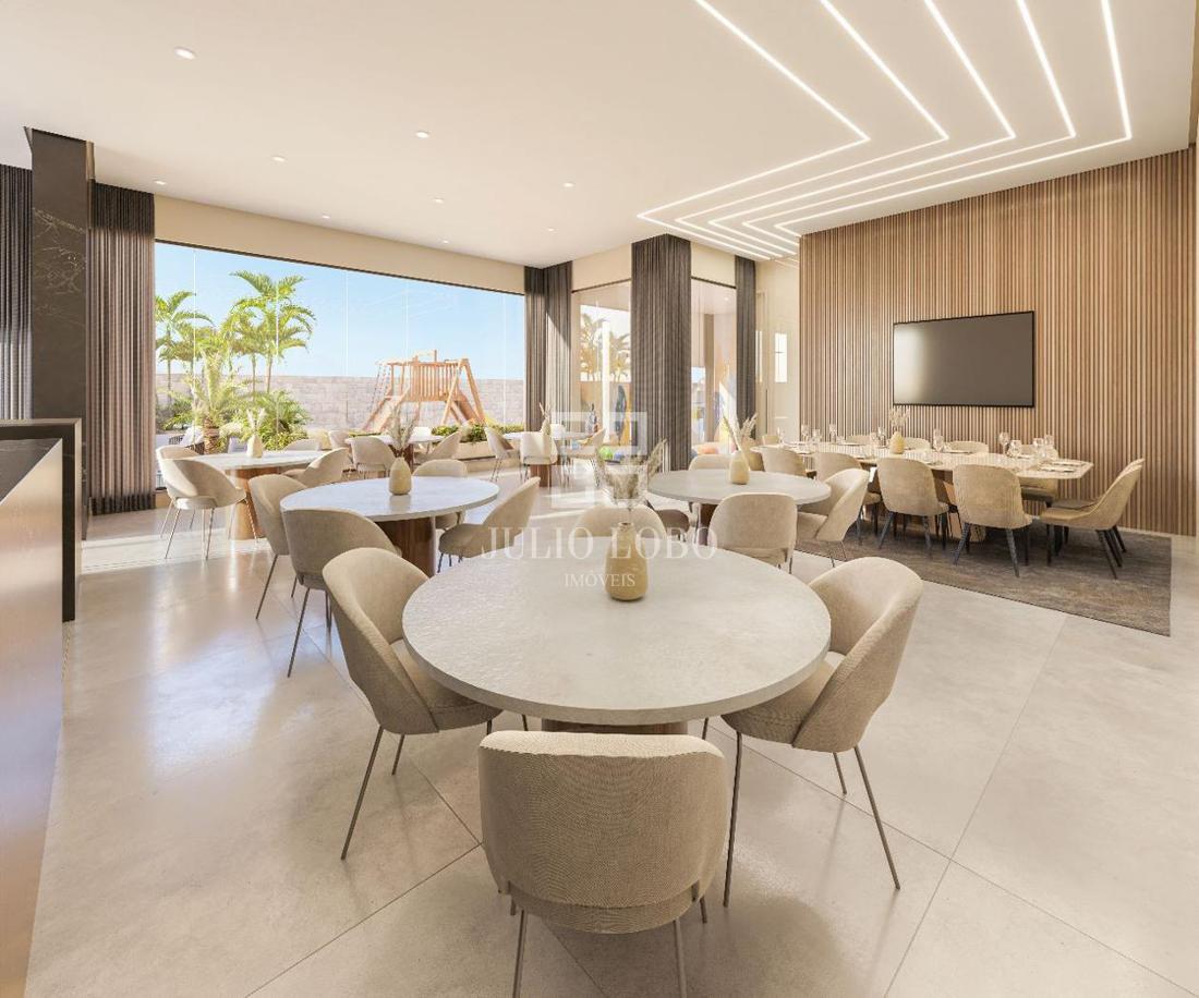 Imagem Apartamento com 4 Quartos à Venda, 202 m² em Meia Praia - Itapema