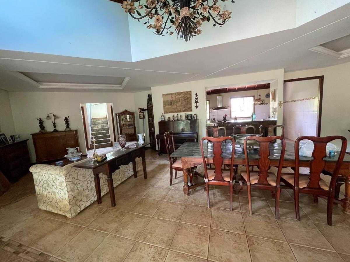 Imagem Casa com 4 Quartos à Venda, 3 m²em Bosque dos Bicudos - Lagoa Santa