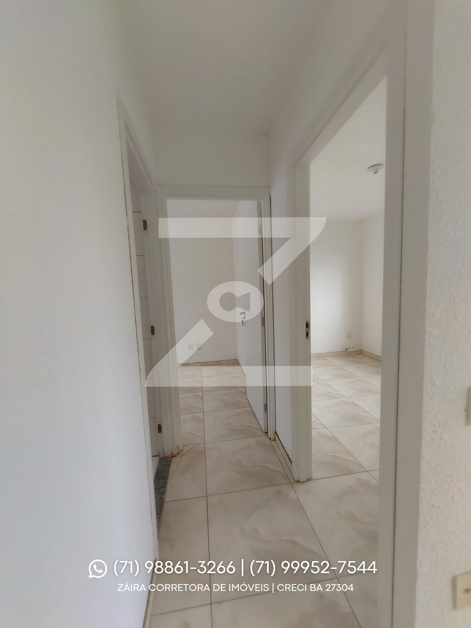Imagem Apartamento com 2 Quartos à Venda, 40 m² em Cajazeiras de Abrantes (Abrantes) - Camaçari Imagem Apartamento com 2 Quartos à Venda, 40 m² em Cajazeiras de Abrantes (Abrantes) - Camaçari