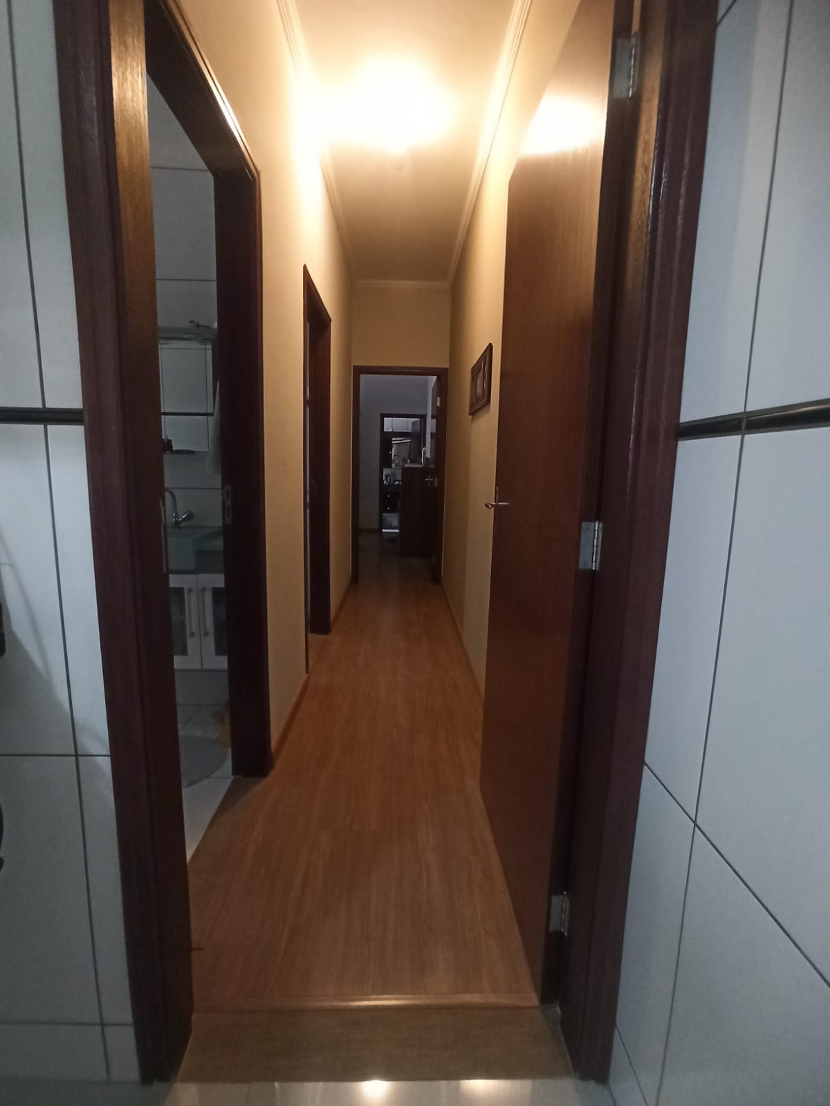 Imagem Casa com 2 Quartos à Venda, 88 m² em Residencial Alvorada - Tatuí Imagem Casa com 2 Quartos à Venda, 88 m² em Residencial Alvorada - Tatuí