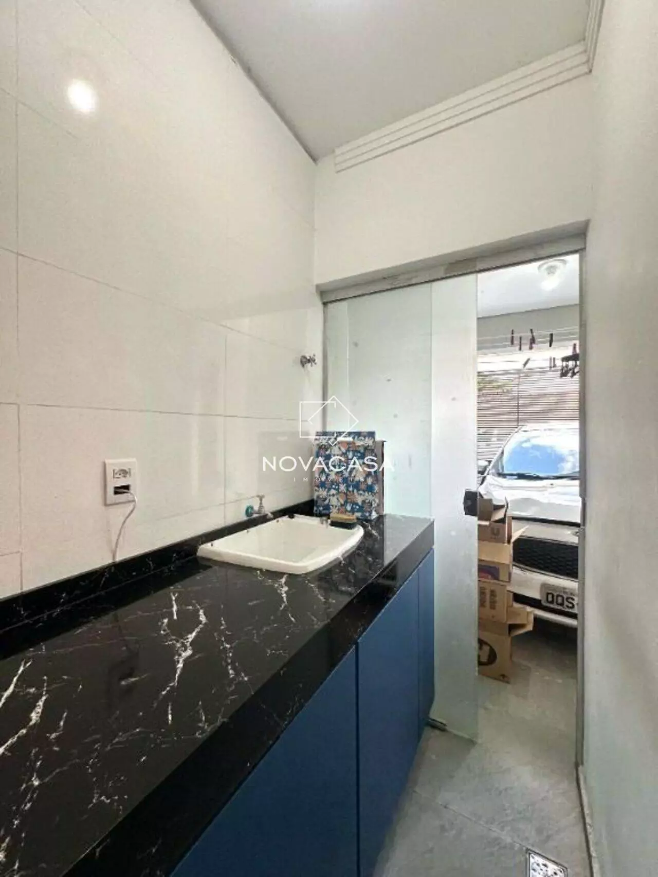 Imagem Casa com 2 Quartos à Venda, 70 m² em Santa Mônica - Belo Horizonte Imagem Casa com 2 Quartos à Venda, 70 m² em Santa Mônica - Belo Horizonte