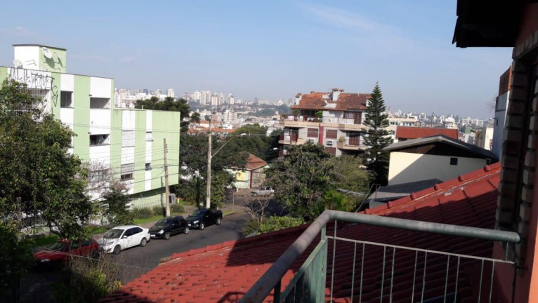Imagem Casa com 4 Quartos à Venda, 268 m² em Cristo Redentor - Porto Alegre