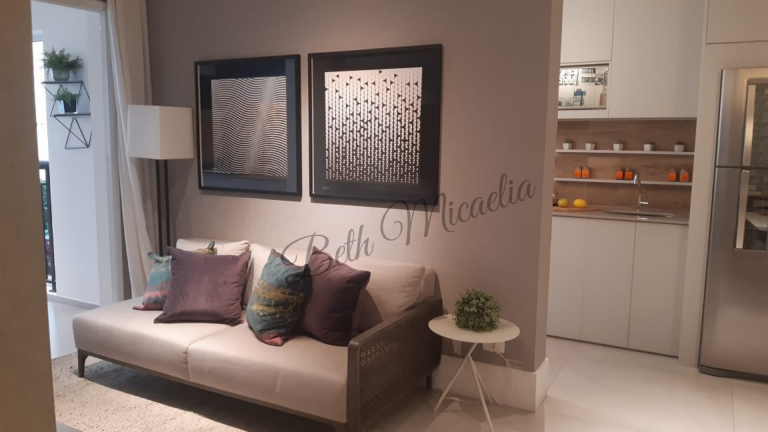 Imagem Apartamento com 2 Quartos à Venda, 67 m² em Centro - Osasco
