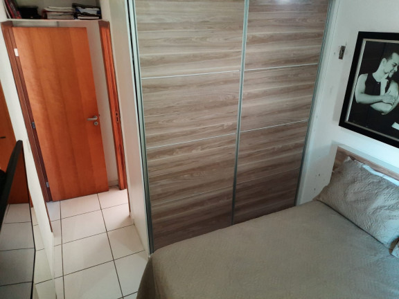 Imagem Apartamento com 2 Quartos à Venda, 60 m² em Lagoa Nova - Natal