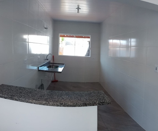 Imagem Sobrado com 2 Quartos à Venda, 84 m² em Jd Guacyra - Itanhaém