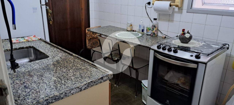 Imagem Apartamento com 2 Quartos à Venda, em Centro - Niterói Imagem Apartamento com 2 Quartos à Venda, em Centro - Niterói