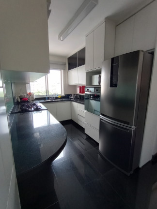 Imagem Apartamento com 4 Quartos à Venda, 142 m² em Liberdade - Belo Horizonte