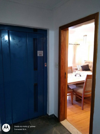 Imagem Apartamento com 3 Quartos à Venda, 103 m² em Bela Vista - Salto