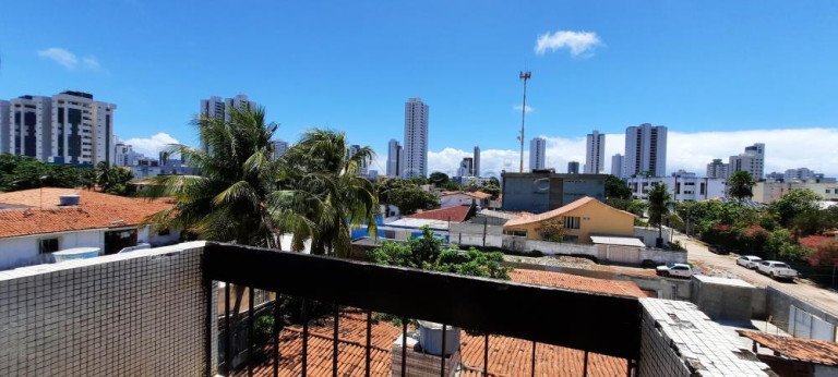 Imagem Apartamento com 3 Quartos à Venda, 112 m² em Candeias - Jaboatão dos Guararapes Imagem Apartamento com 3 Quartos à Venda, 112 m² em Candeias - Jaboatão dos Guararapes